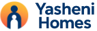 Yasheni Homes logo